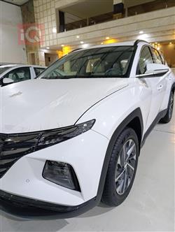 هیوندای تۆکسۆن